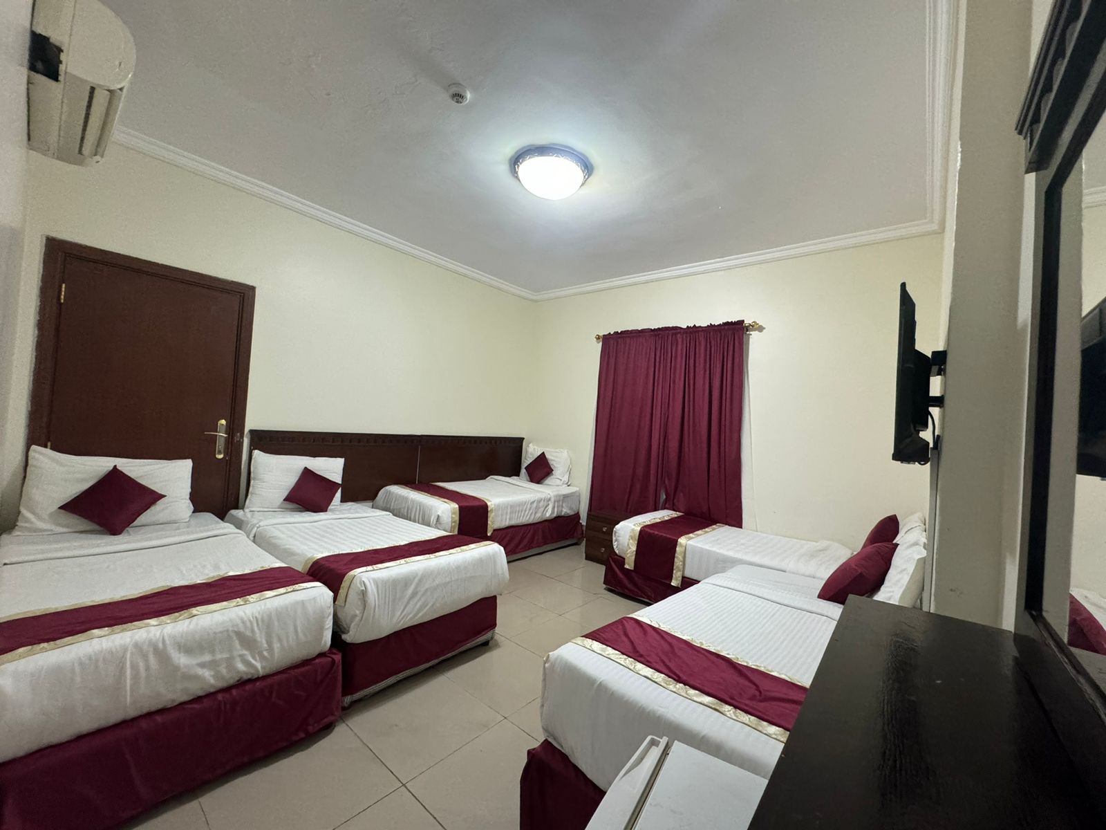Manazel Wadiyar Al Madina Hotel-10