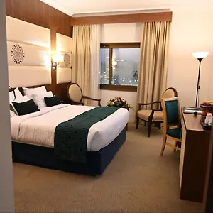 One Inn Hotel-3