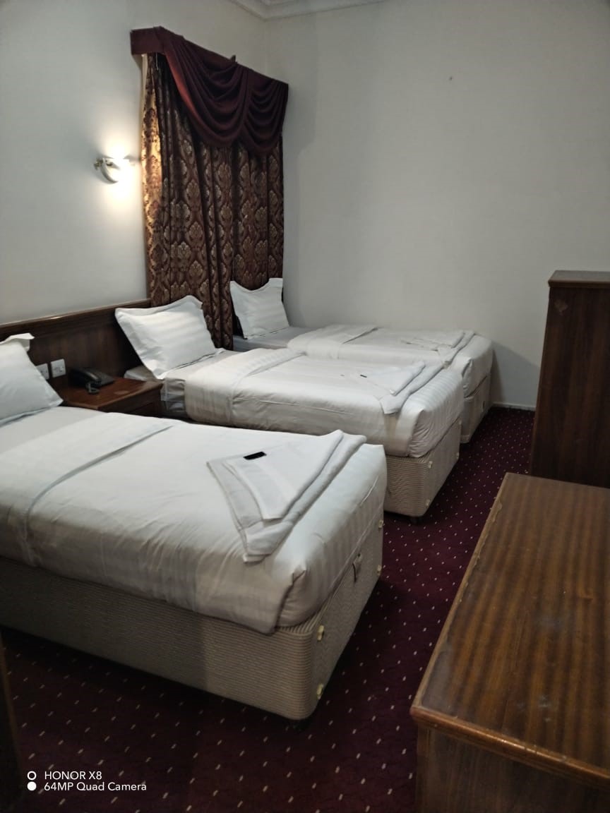 Meezab Al Mansheya Hotel-10