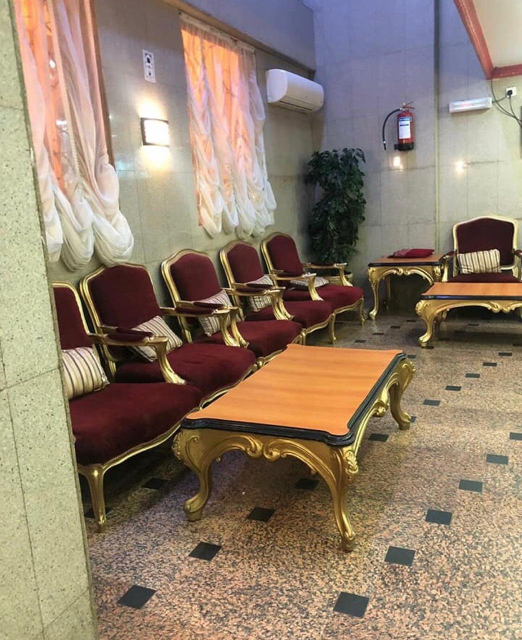 Shorooq Al Deafah Hotel-3