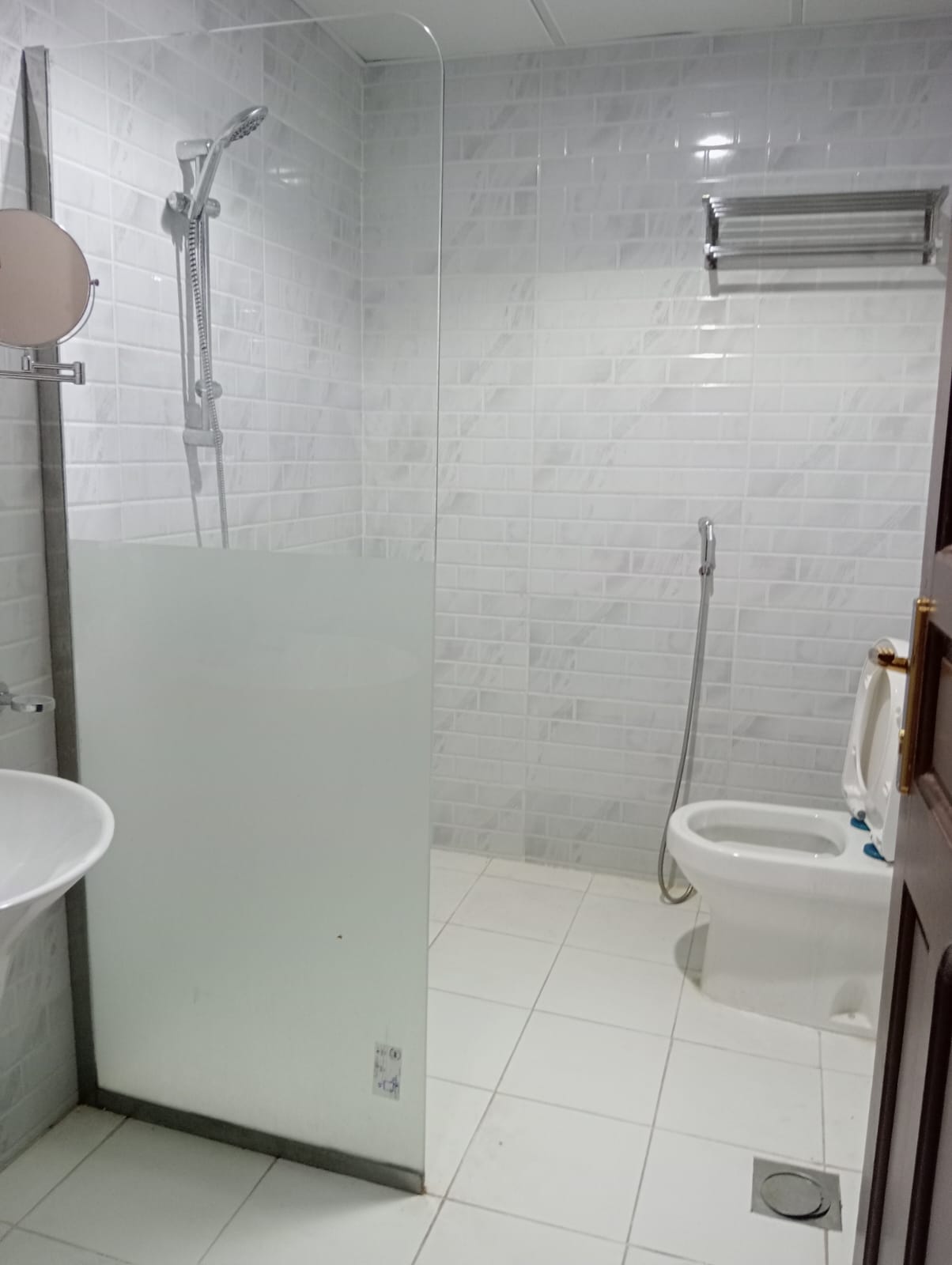 Kinan Taiba Hotel-9