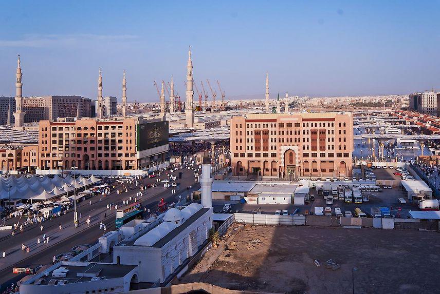 Al Mukhtara international-5