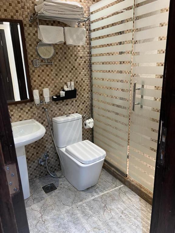 Royal Majestic Hotel-11
