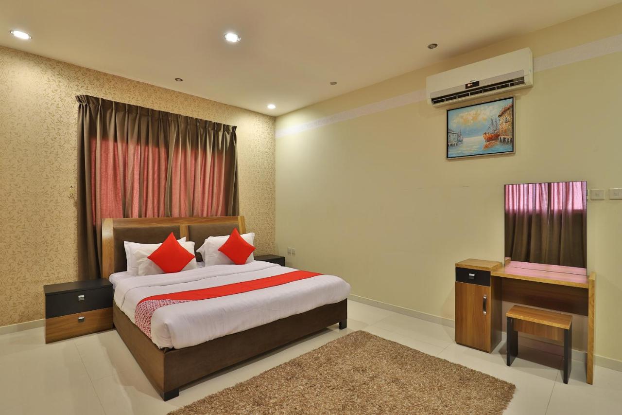 Dom Al Nozha Hotel-5
