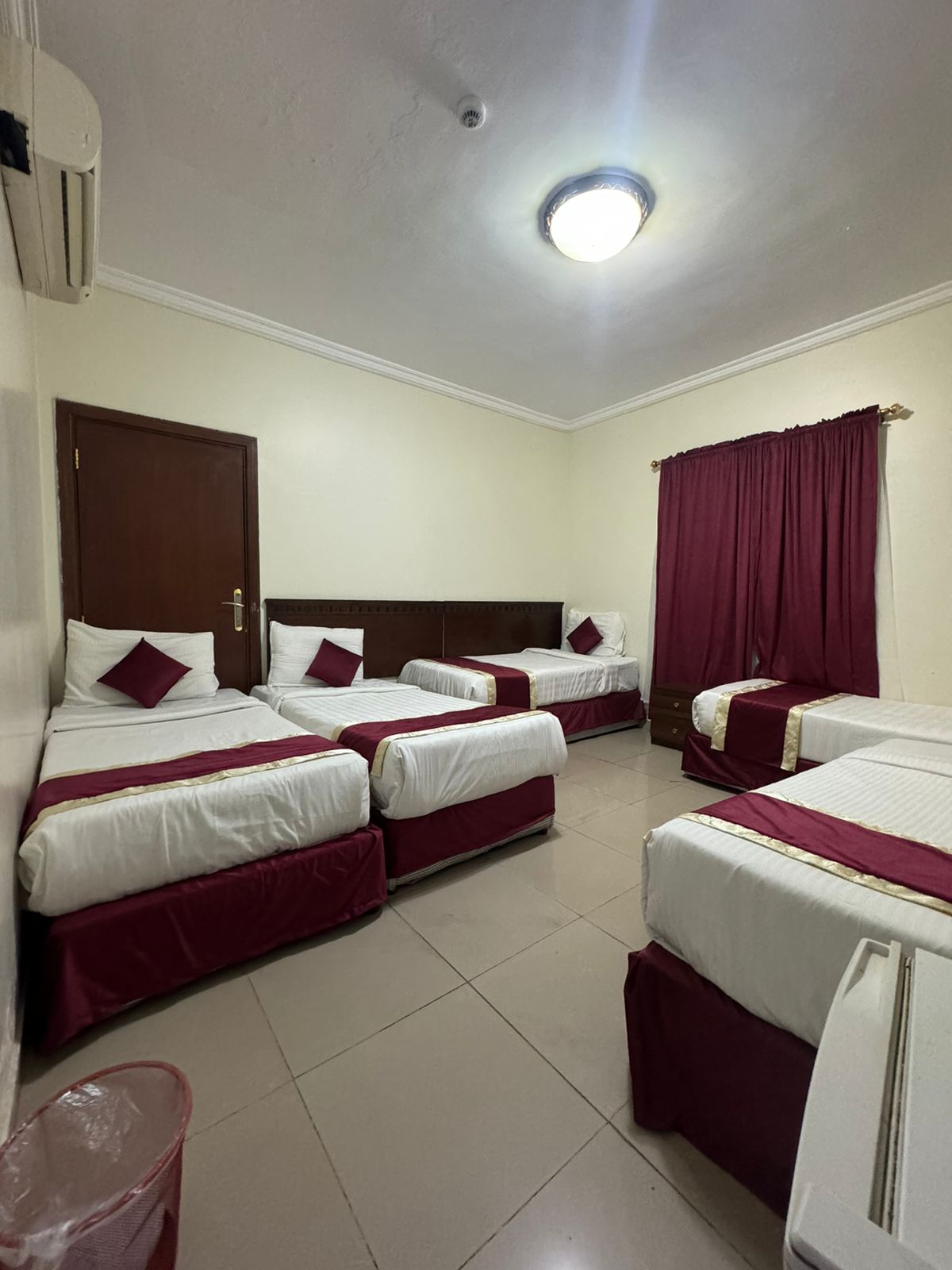 Manazel Wadiyar Al Madina Hotel-9
