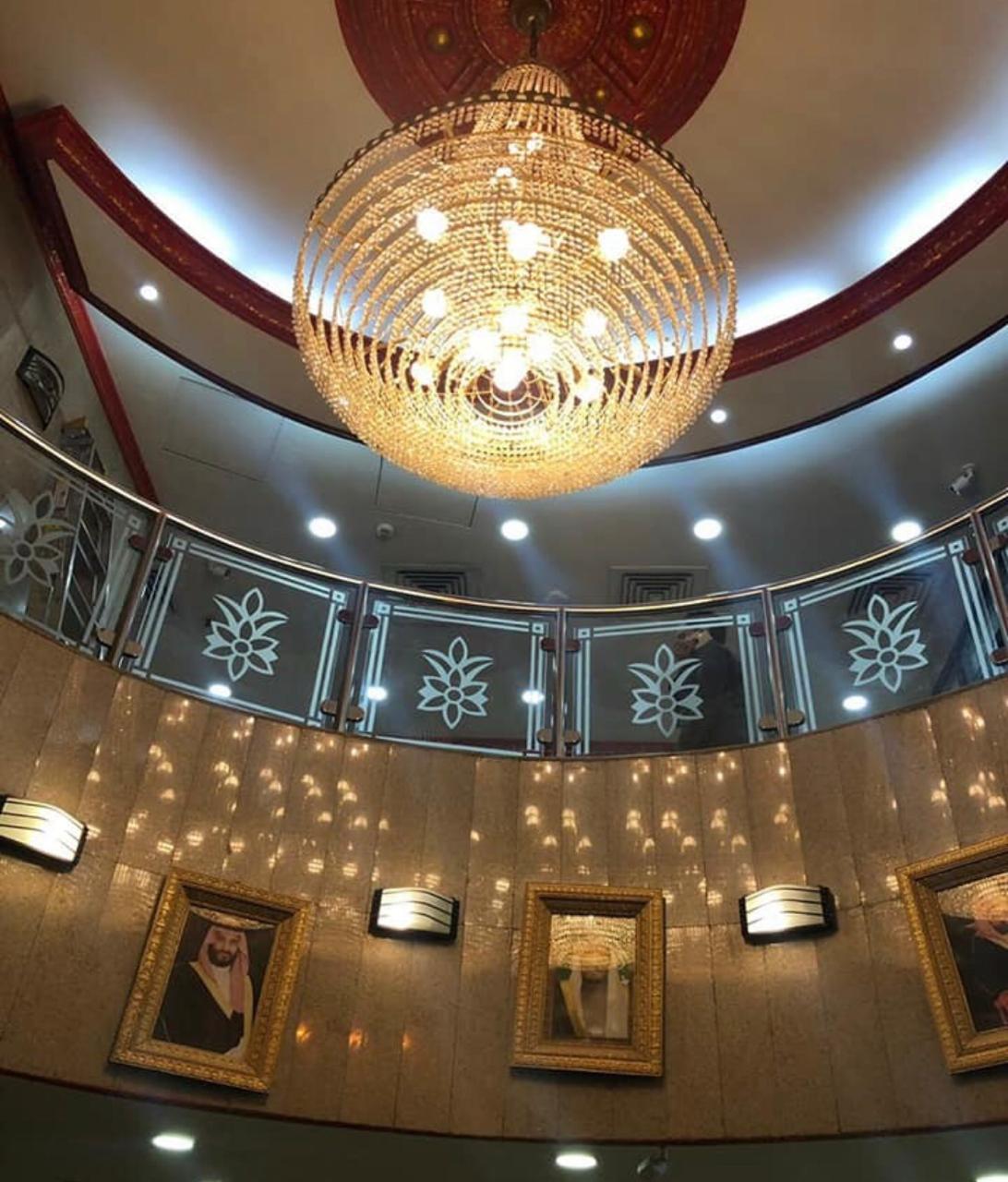 Shorooq Al Deafah Hotel-5