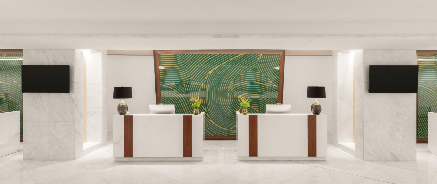 Rotana Jabal Omar Мakkah-3