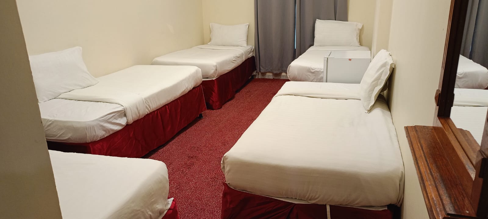 Nawarat Al Shams 2 Hotel-15