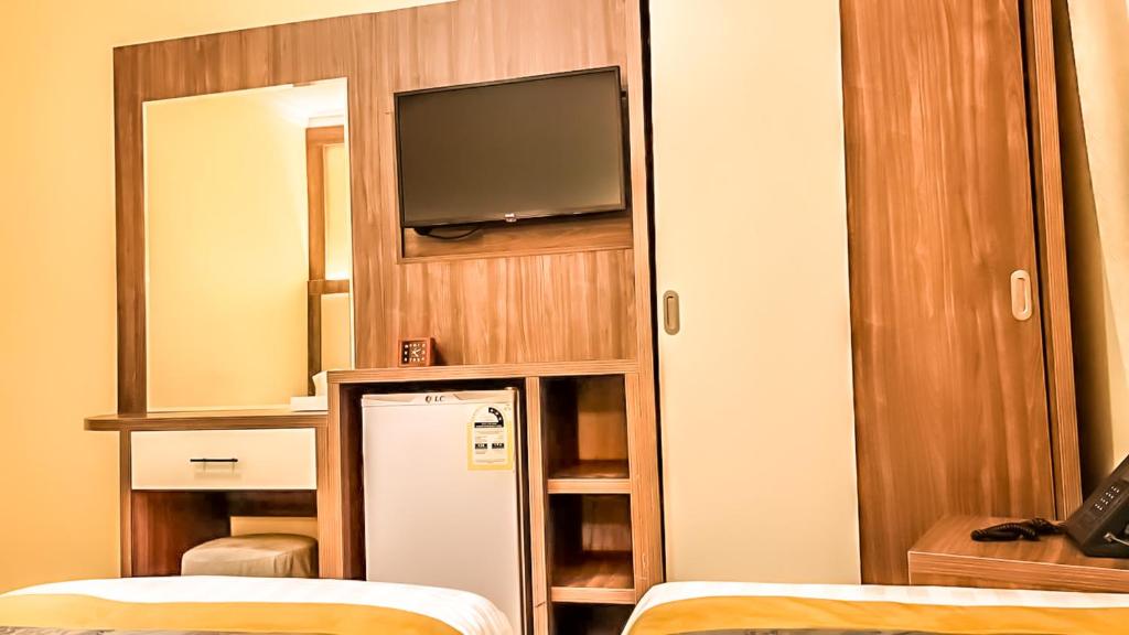 Diyafat Al Mukhtara Hotel-5