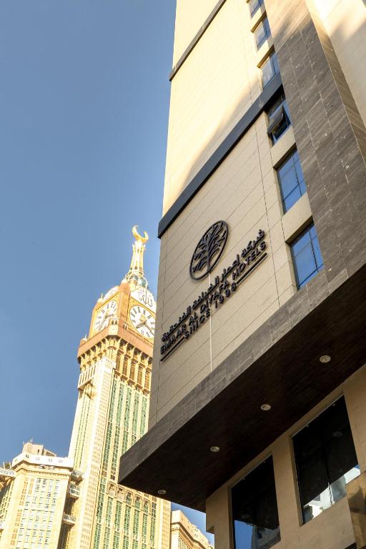 Emaar Worth Elite-1