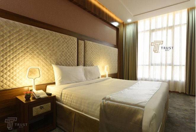 Trust Sky Hotel-6