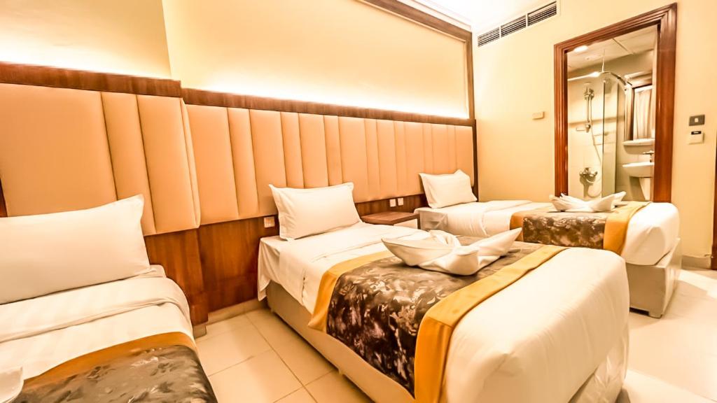 Diyafat Al Mukhtara Hotel-6