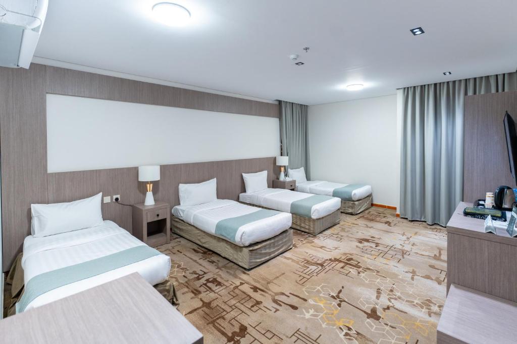 Afaq Al Eiman Hotel-3