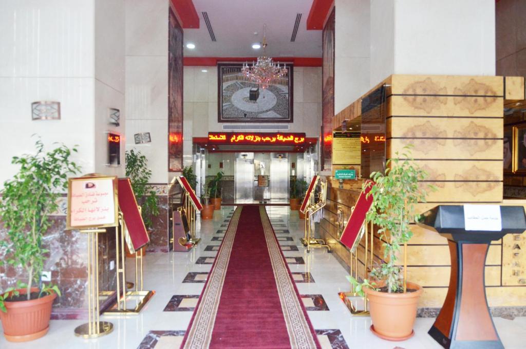 Al Deafah tower Hotel-0