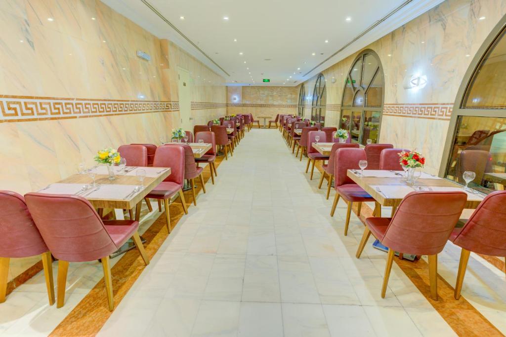 Araek Taiba Hotel-5