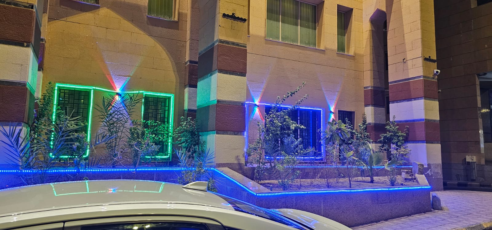 Adel Eid AlZein Hotel-1