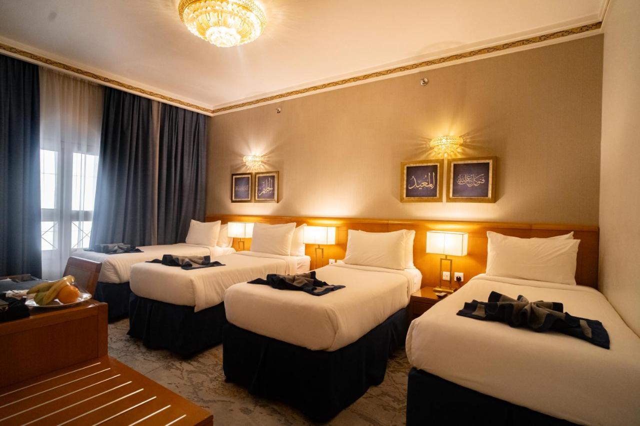 Emaar Grand Hotel-13