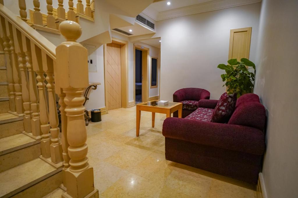 Emaar Noor Hotel-14