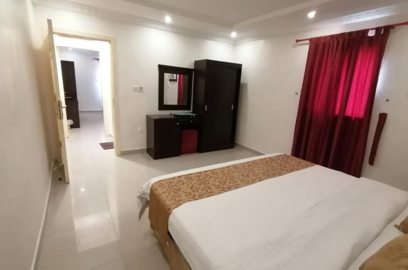 Qasr Al Amal Furnished Units ex Al Amal Palace Apartment-12