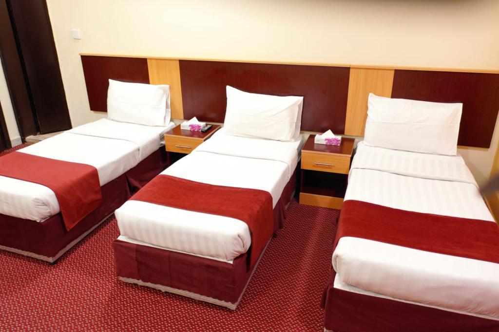 Jawharah Diyar Matar Hotel 2-9