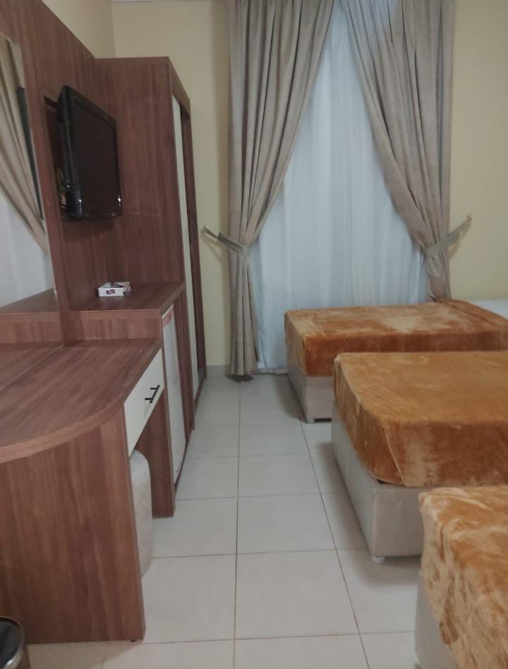 Diyafat Al Mukhtara Hotel-0