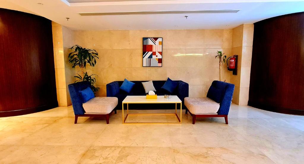 Al Ebaa Hotel-8