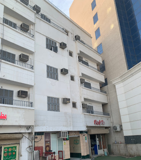 Anwaar Taqwa Hotel Madinah-0