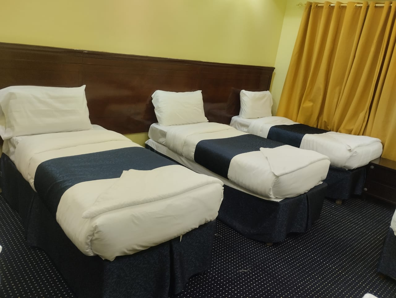 Basma Al Diyafah Hotel-2