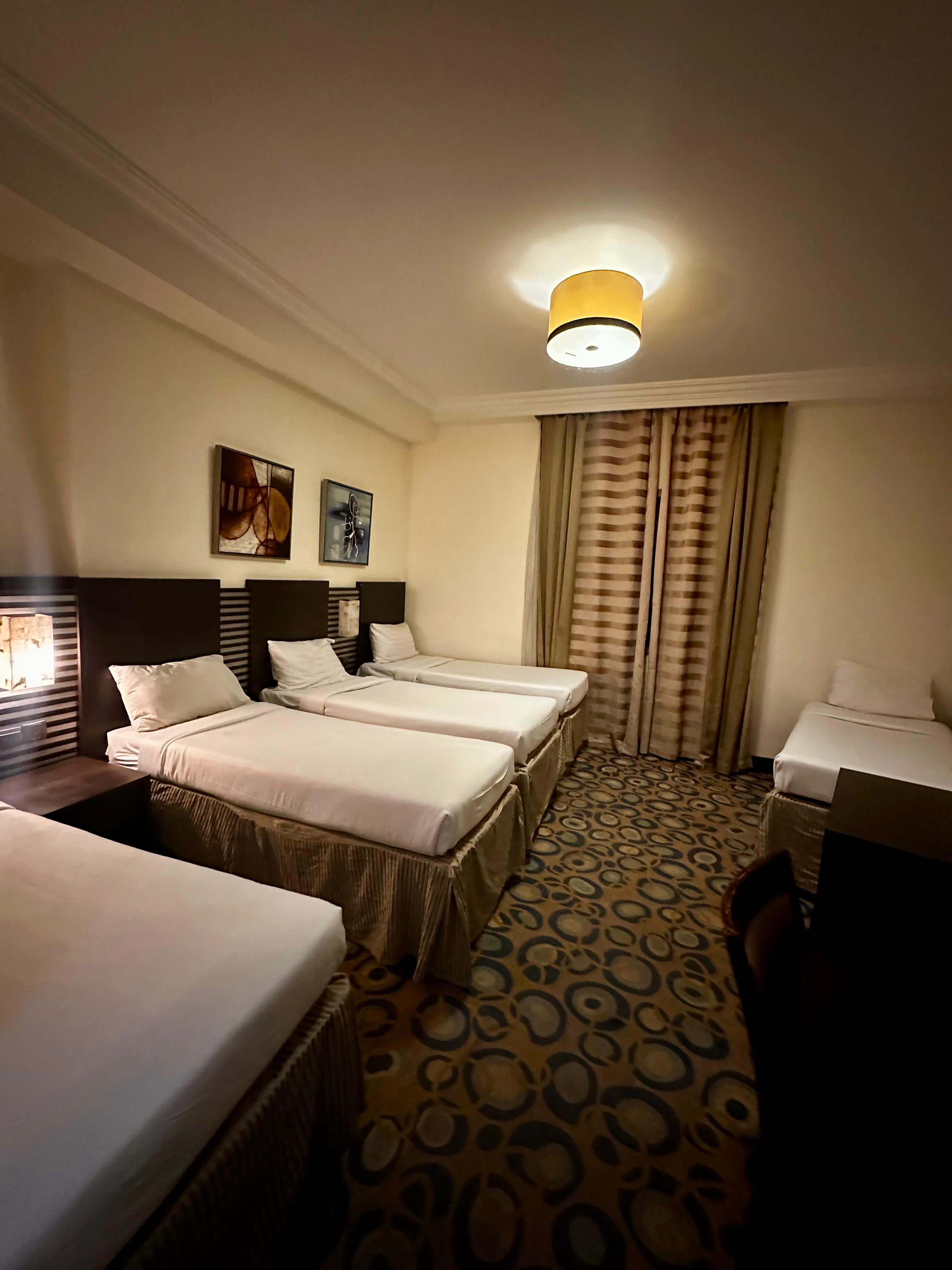 Saif Al Majd Hotel-8