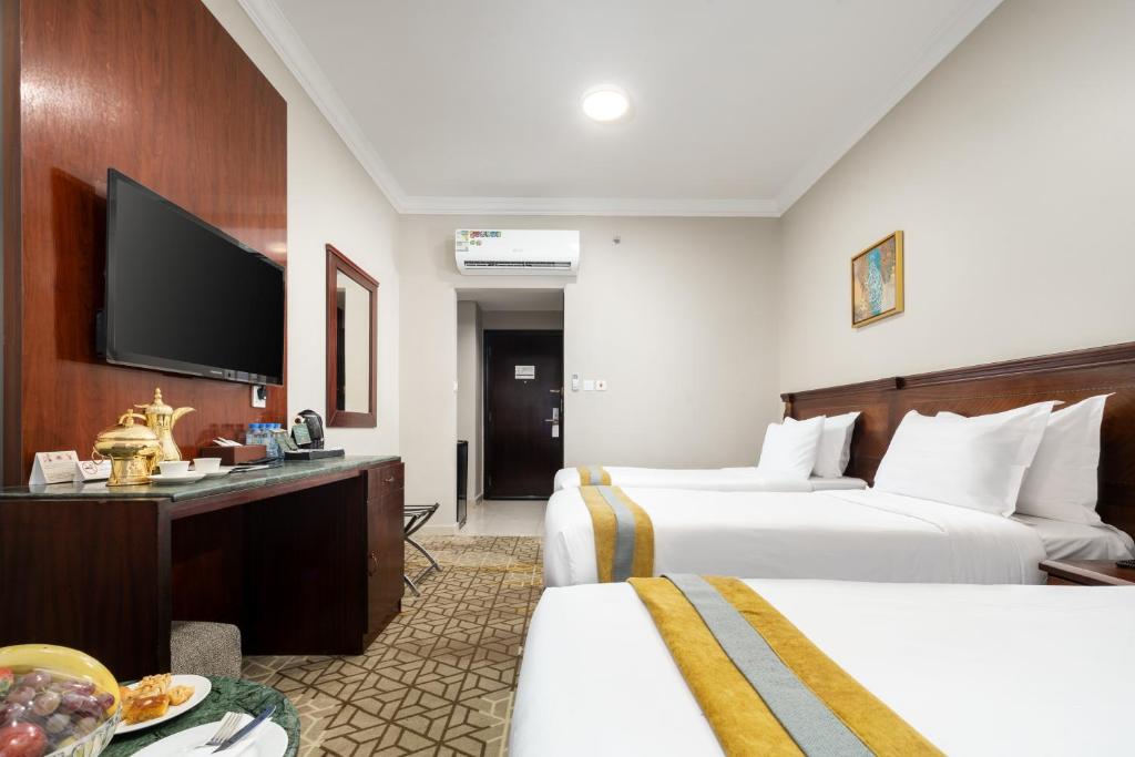 Emaar Al Manar Hotel-25