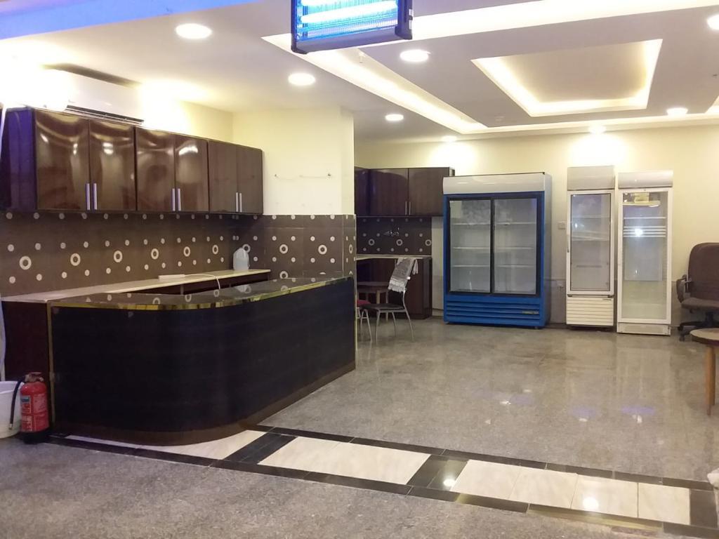 Jawharah Diyar Matar Hotel 2-3