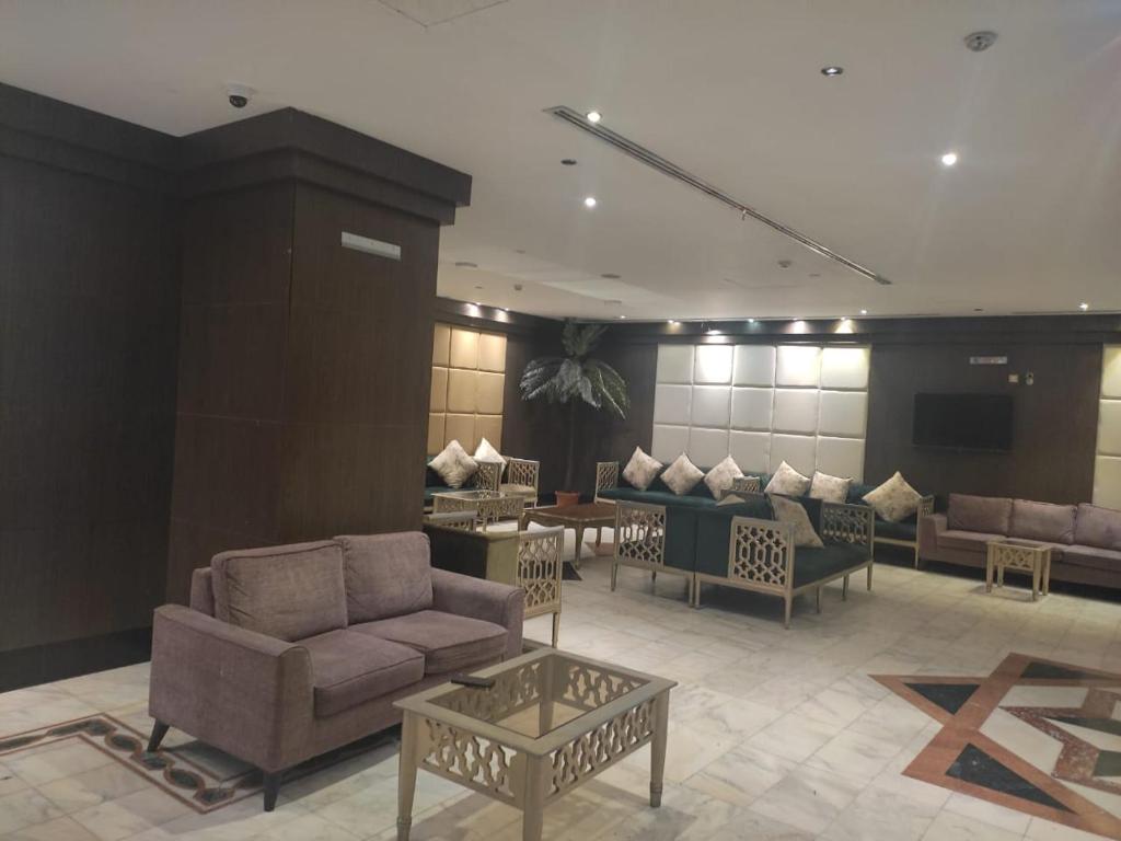 Araek Taiba Hotel-2