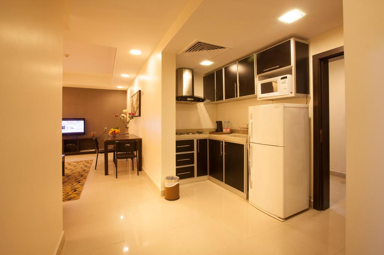 Hayat Watheer Hotel Suite-6