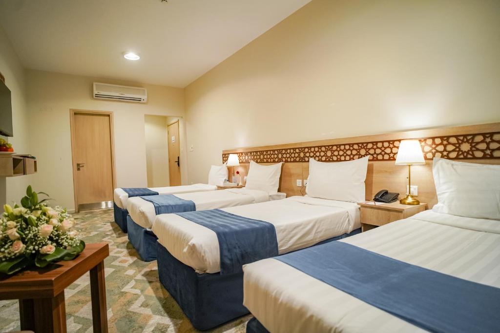 Emaar Austorah Hotel-5