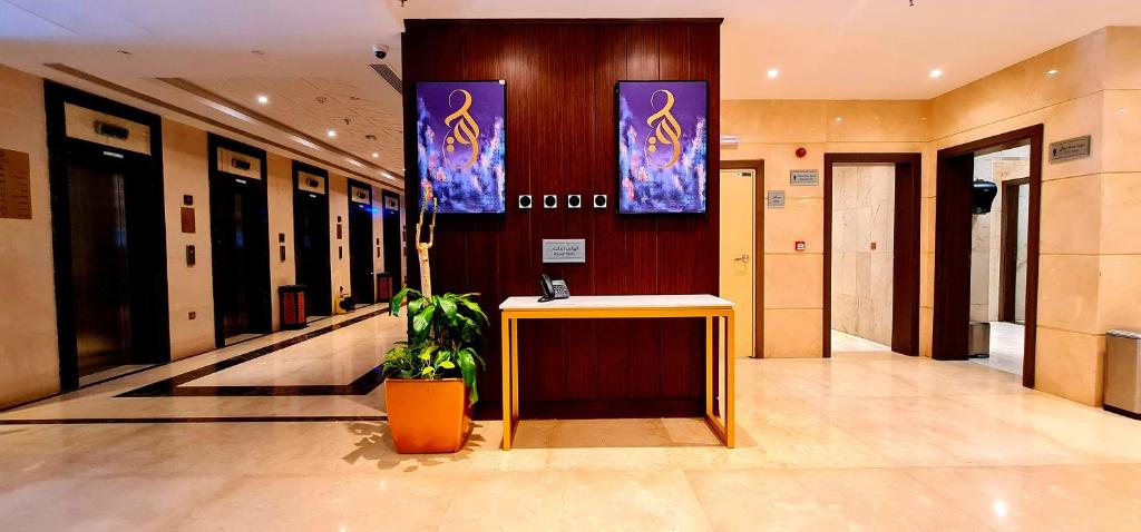 Al Ebaa Hotel-7