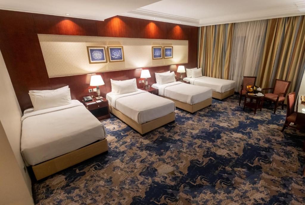 Emaar Royal Hotel-23