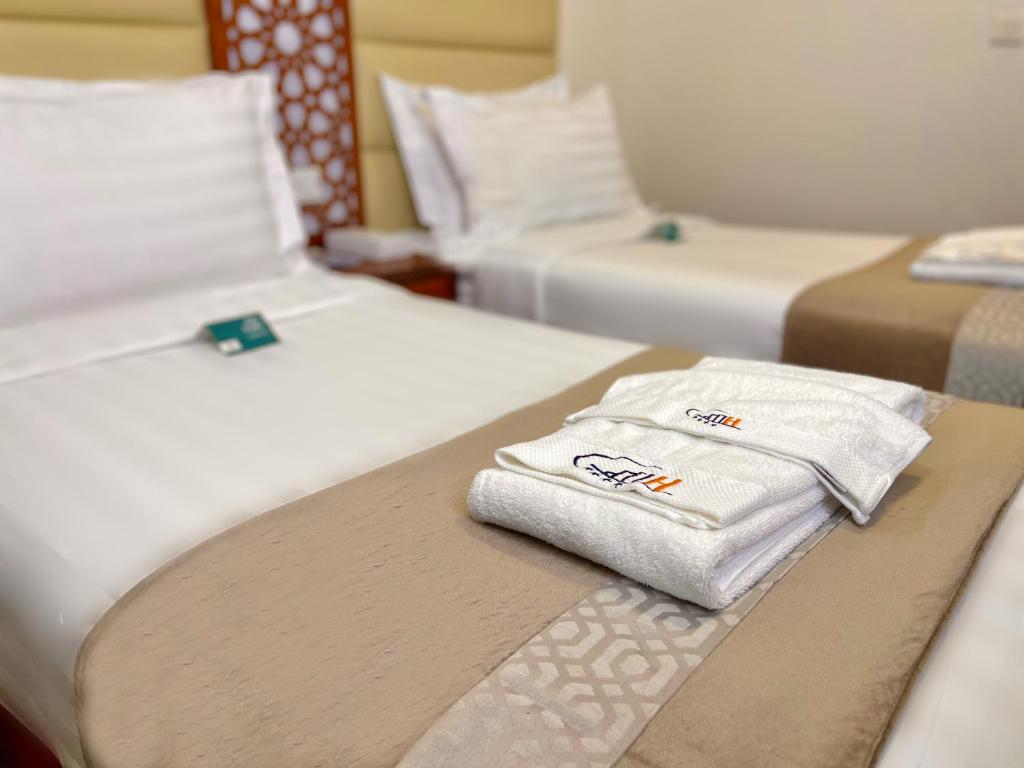 Rawdat Al Mukhtara Hotel-7