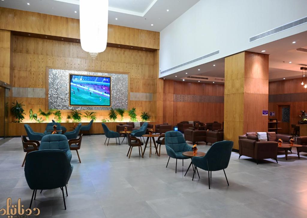 Donatello Hotel-10
