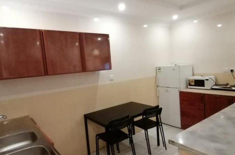 Qasr Al Amal Furnished Units ex Al Amal Palace Apartment-8