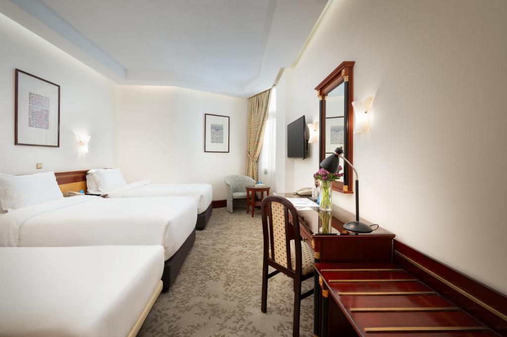 Al Shohada Hotel-3