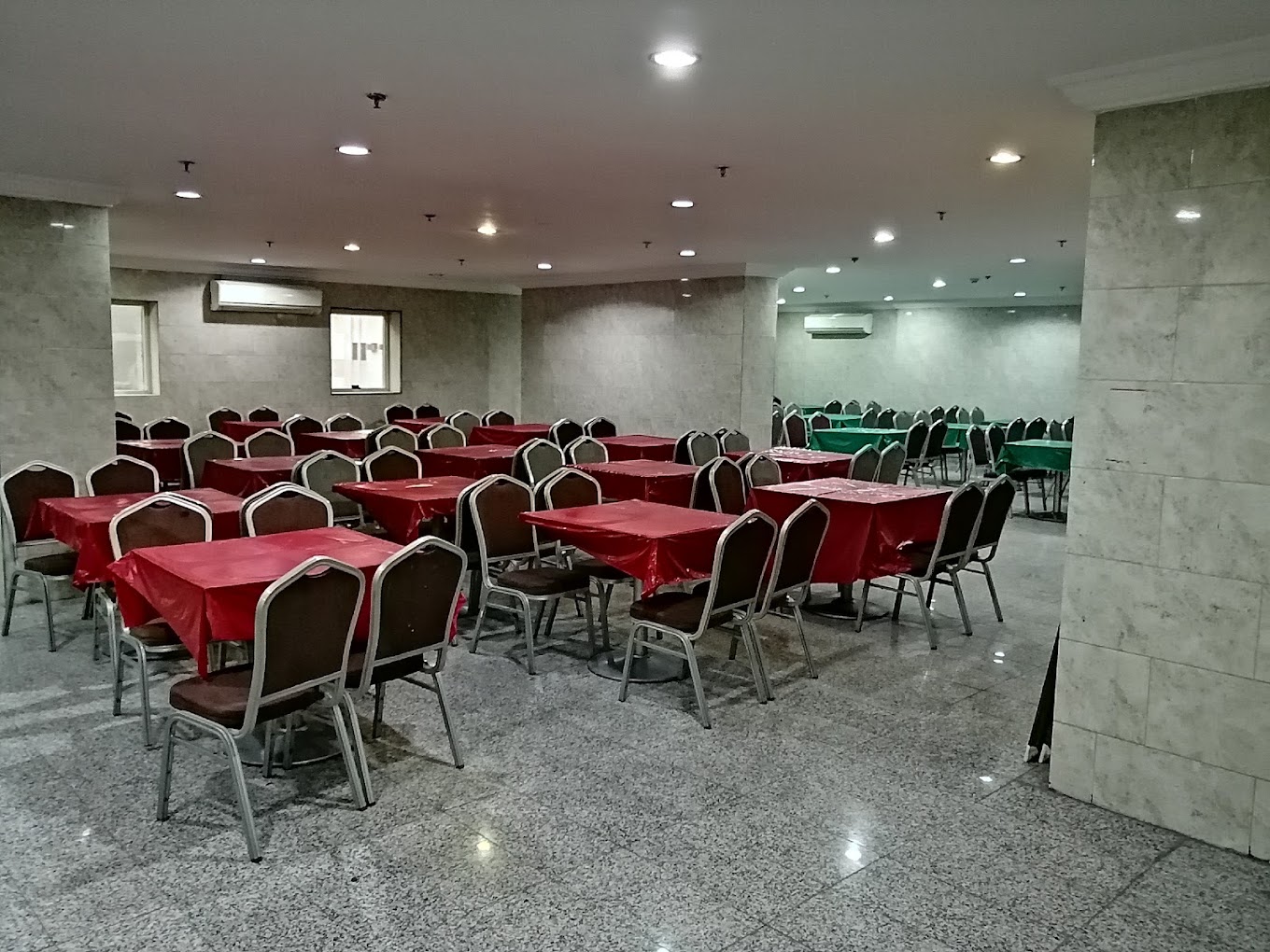 Maysan Al Safa Hotel-7