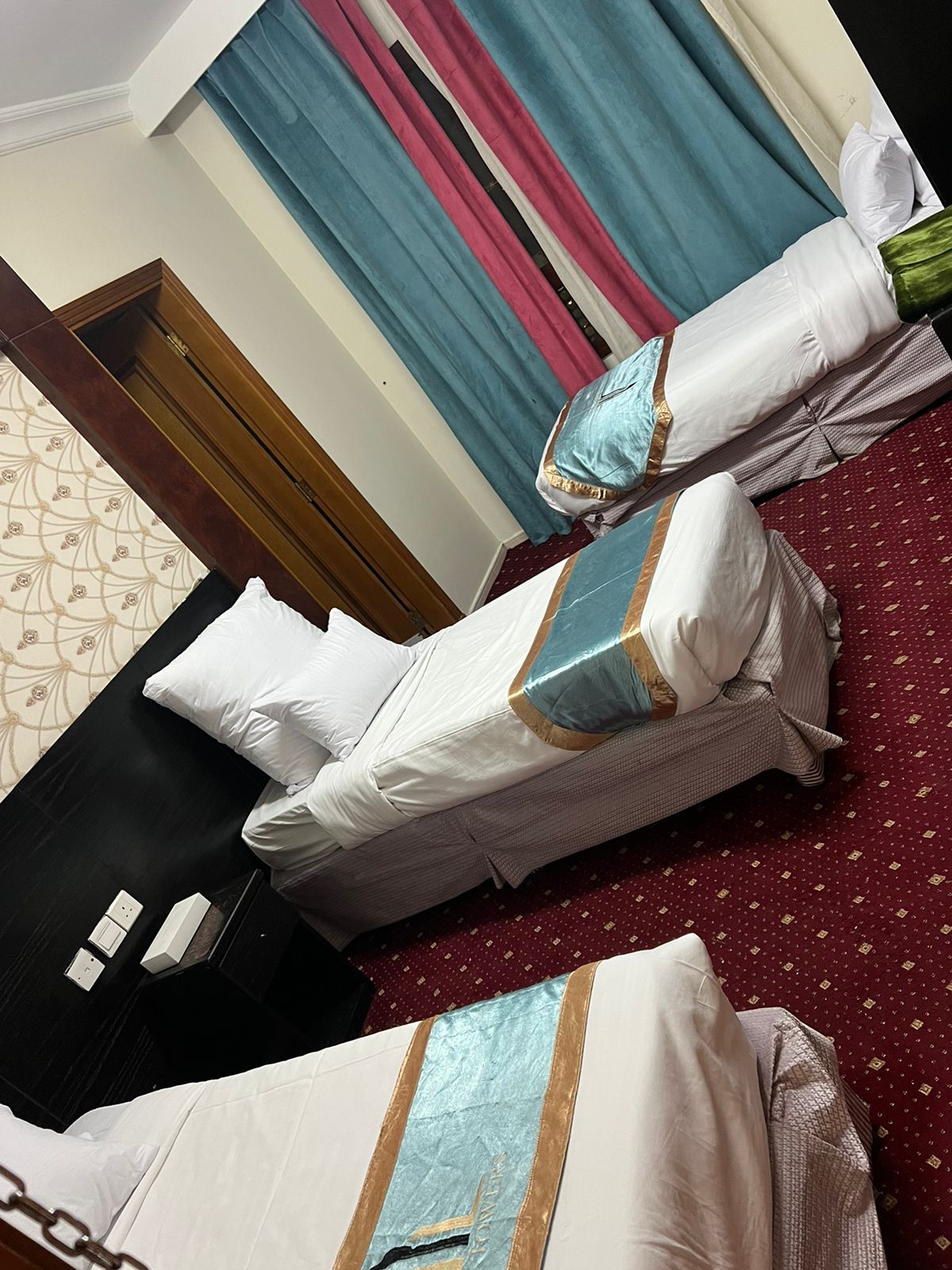 Jiwar Taibah Hotel-2