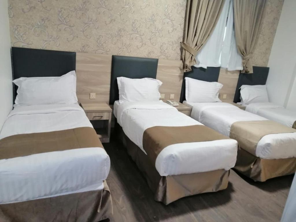 Hayah Grand Hotel-7