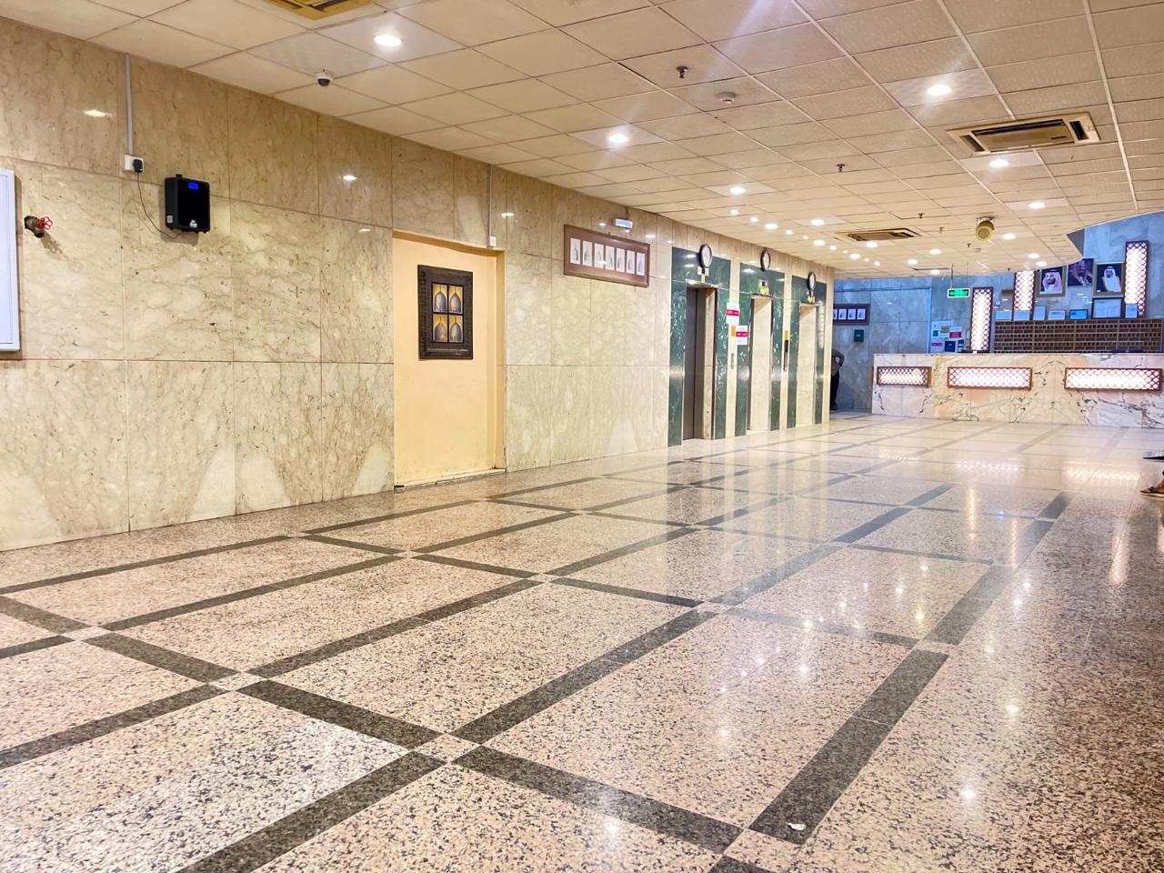Burj Mukhtara Hotel-6