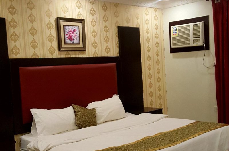 Qasr Al Amal Furnished Units ex Al Amal Palace Apartment-2