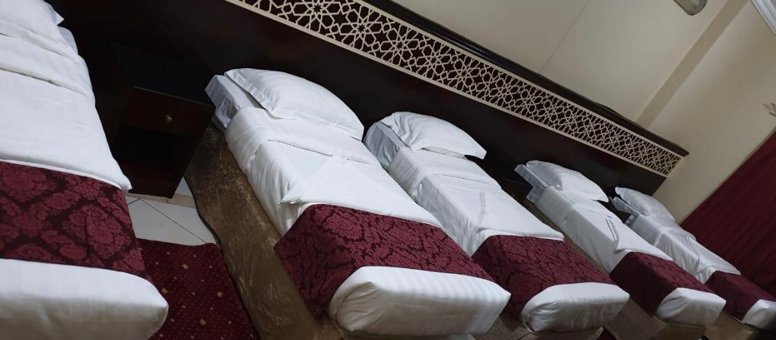 Shorooq Al Deafah Hotel-1