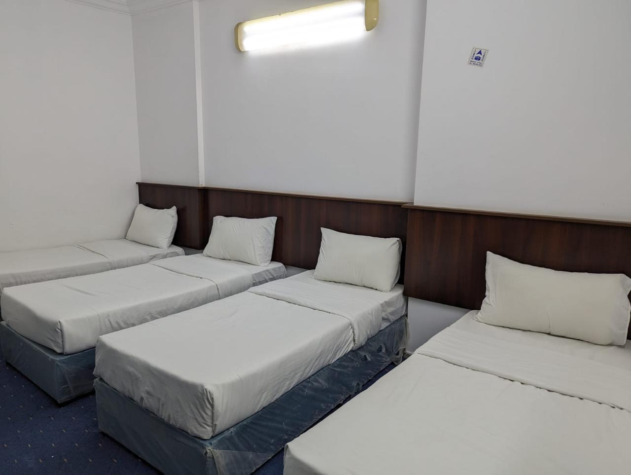 Diyafat Mubarak Hotel-5