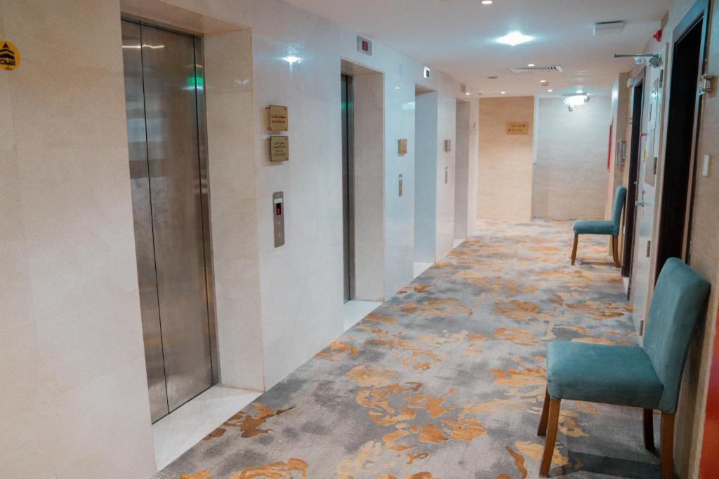 Hayah Diamond Hotel-4