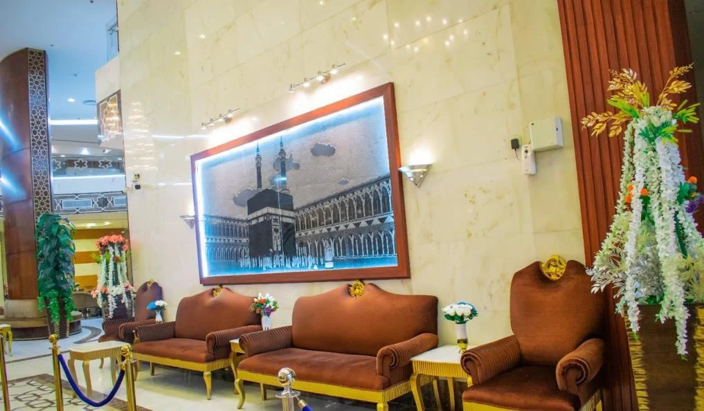 Modon Al-khair Hotel-5
