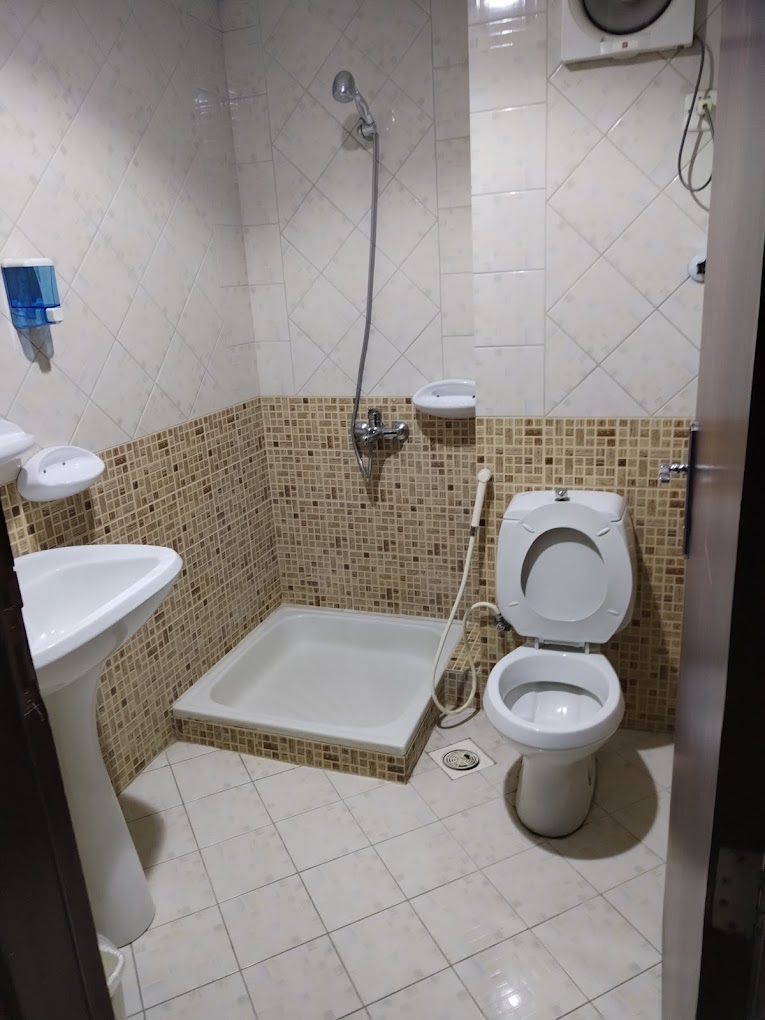Maysan Al Safa Hotel-6
